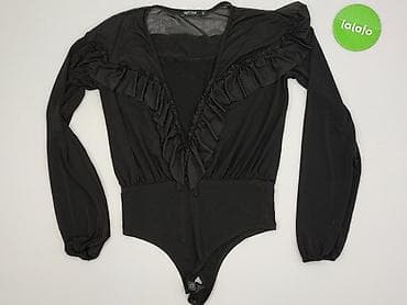 biustonosz 85 b: Body damskie, rozmiar S — 2