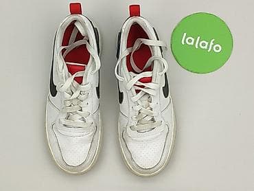 deichmann dunk low: Buty sportowe Nike, 36, Używany — 2