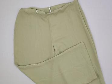 mango straight leg: Spodnie materiałowe damskie, rozmiar XL — 1