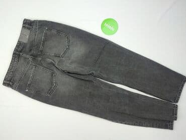 sinsay baggy jeans: Sinsay, Jeansy damskie, rozmiar L — 3