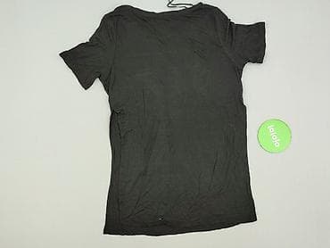 flat: H&M Divided, T-shirt damski, rozmiar M — 3