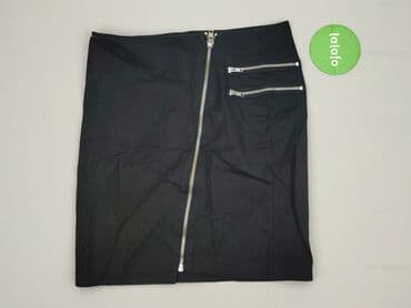 spódniczka ze sznurowaniem: Spódnica damska, rozmiar M — 2