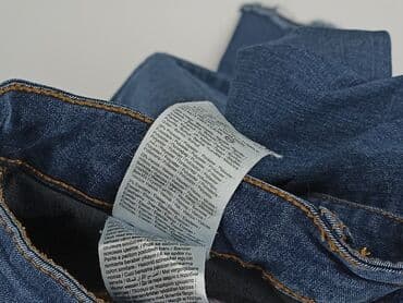 jeansy z asymetrycznym zapieciem: Vero Moda, Jeansy damskie, S — 5