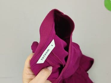 tatuum miś uszatek t shirt: Tatuum, Sukienka damska, rozmiar S — 6