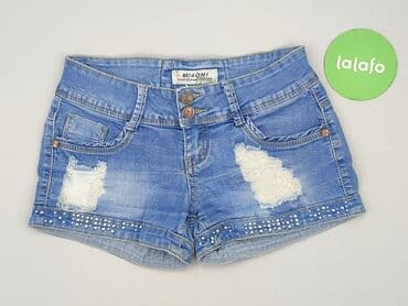 shorty: Miaoni, Szorty damskie, rozmiar XS — 2