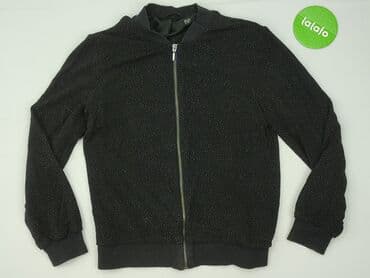 sinsay marynarki: F&F, Kurtka bomberka damska, S — 2