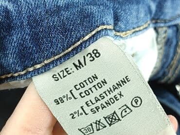 zalando jeansy damskie levis: Zac & Zoe, Jeansy damskie, rozmiar M — 5
