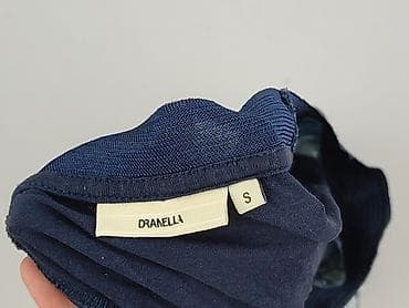 dranella jeans: Bluzka damska, rozmiar S — 5