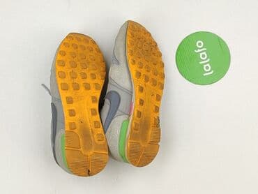 miu miu kozaki: Nike, Sneakersy damskie, 38 — 5