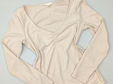 hm odziez: H&M, Bluzka damska, rozmiar M — 1