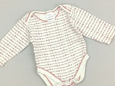 elektryczne skarpety allegro: Body, Ladybird, 3-6 months, 
condition - Perfect — 1