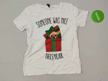 t shirty hooligans: Sinsay, Футболка жіноча, розмір M — 2