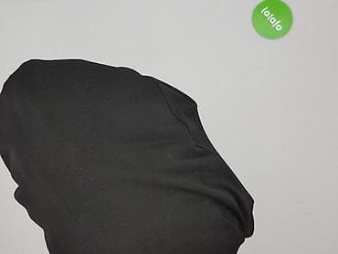 czarne bluzki plus size: Sukienka damska, rozmiar S — 5