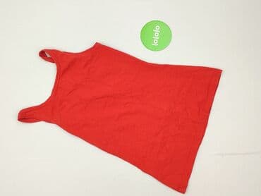 biale buty skarpetkowe: Basic, Top damski, rozmiar S — 3