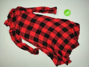 sukienka damska w kratę: Sukienka damska, rozmiar S — 3