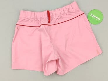 krótkie spodenki domyos: Domyos, Szorty damskie, rozmiar 2XL — 3