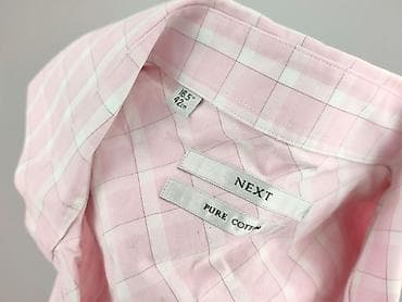 bomberka oversize: Next, Koszulа dla mężczyzn, rozmiar L — 4