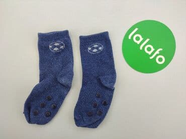 h: Socks, condition - Very good — 3