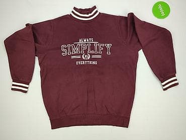 pit bull: Bluza damska
, rozmiar L — 2