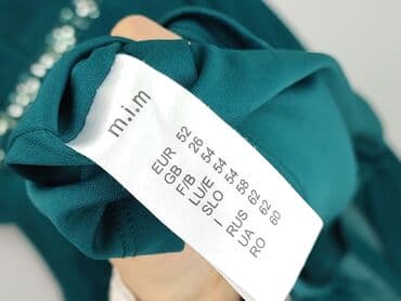 Sukienki: Mim, Sukienka damska, rozmiar 4XL — 5