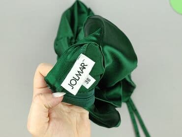 szmaragdowe sukienki: Sukienka damska, S — 4