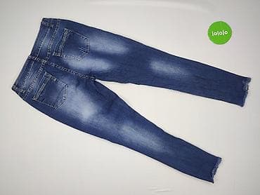 mtng buty: Jeansy damskie, rozmiar M — 3