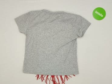 koszulka barcelony z sercem: T-shirt damski, rozmiar S — 3