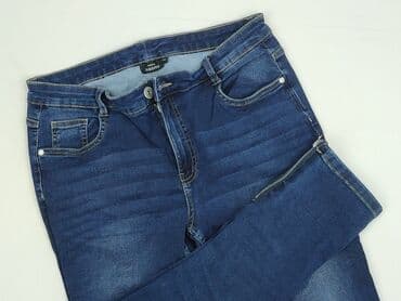 KappAhl, Jeans for women, XL