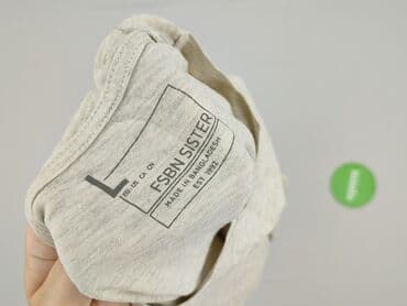 koszulki fsbn: FSBN, T-shirt damski, rozmiar L — 4