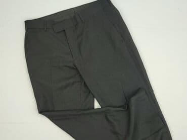 sukienki wizytowe bialcon: Spodnie dla mężczyzn, L — 1