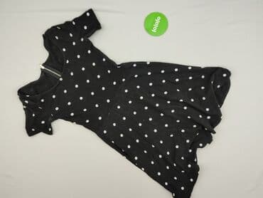 sukienki na wesele w groszki: Sukienka damska, rozmiar S — 3