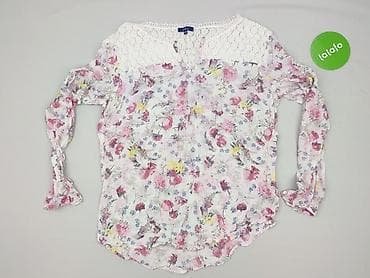 tom tailor sweter: Tom Tailor, Bluzka damska, rozmiar M — 2