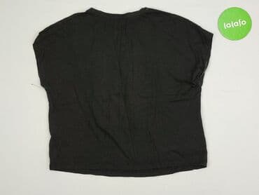 reserved oversize t shirty: T-shirt damski, rozmiar S — 3