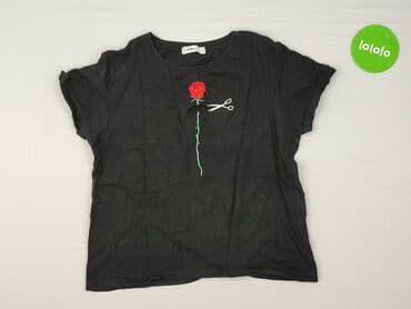 t shirty hacker: FB Sister, T-shirt damski, rozmiar L — 2