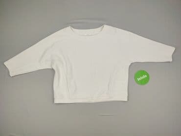 bytom biala koszula: Women's blouse, size S (EU 36) — 2