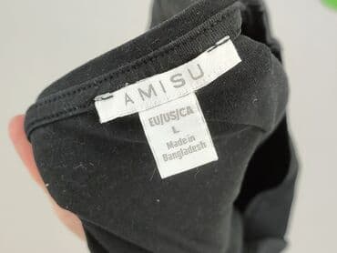 t shirty miu miu: Amisu, Women`s T-shirt, size L (EU 40) — 4