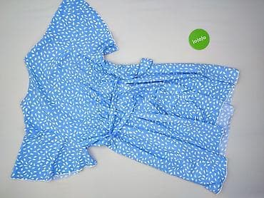 mama shein: Shein Curve, Sukienka damska, rozmiar 3XL — 3