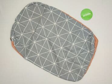 Pillowcases: PL - Pillowcase, 72 x 42, color - Grey, condition - Perfect — 2
