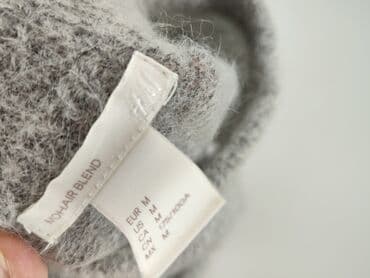 sweter w paski h: H&M, Women`s sweater, size M (EU 38) — 4