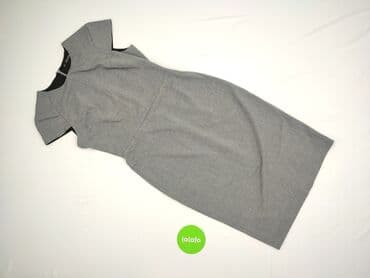 wyprzedaż sukienek plus size: Zara, Сукня жіноча, розмір M — 2