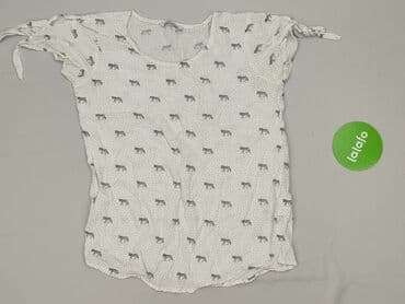 lidl marynarka damska: House, Bluzka damska, XS — 2