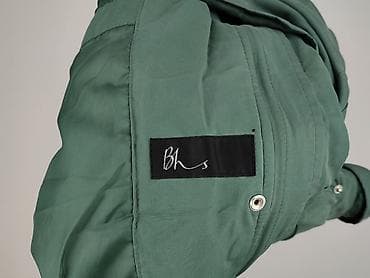 grzesik: Bhs, Parka damska, rozmiar 6XL — 4