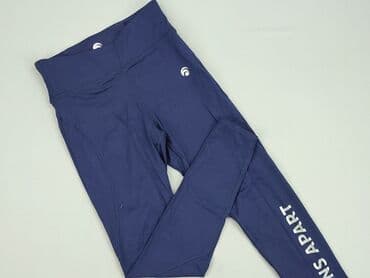 kyodan spodnie: Oceans Apart, Legginsy Sportowe damskie, rozmiar S — 1