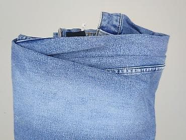 hm stussy: H&M, Jeansy damskie, rozmiar XL — 6