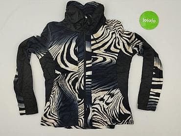 kurtka monari: Monari, Bluza z kapturem damska, rozmiar XL — 2