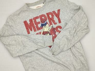 miś uszatek ubrania: Bluza dla mężczyzn, rozmiar L — 1