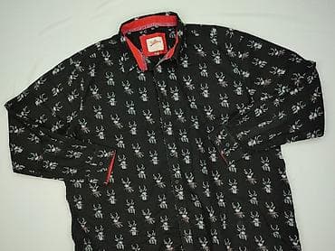 Joe Browns, Koszulа dla mężczyzn, rozmiar 2XL