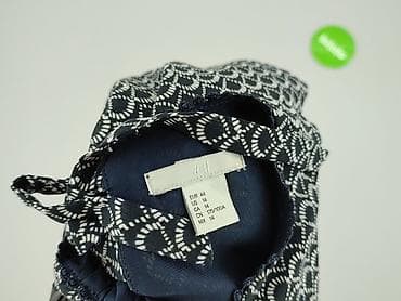 bluzki do garnituru: H&M, Bluzka damska, rozmiar XL — 6