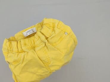 kombinezon polarowy lidl: Jeans, Lindex, 5-6 years, 110/116, condition - Very good — 7