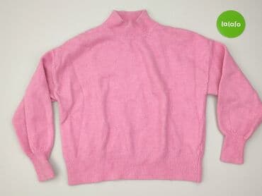 sweter open shoulder: Sweter damski, M — 2